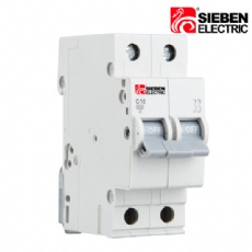 Din-rail Miniature Circuit Breaker